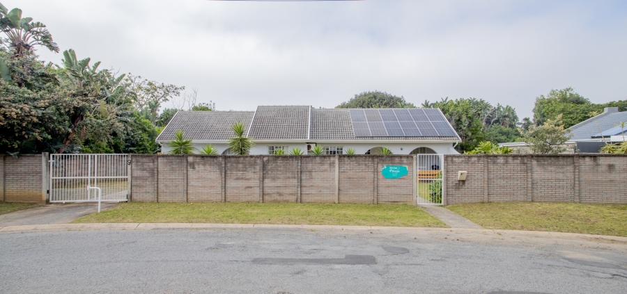 3 Bedroom Property for Sale in Beacon Bay Eastern Cape